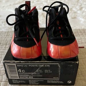 Lil posite one cb sz 4c